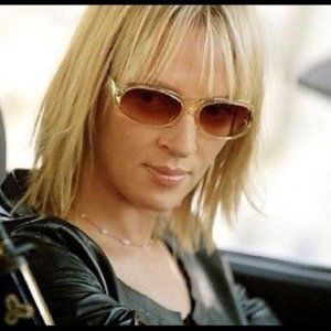 Oliver Peoples VIBE Sunglasses Translucent